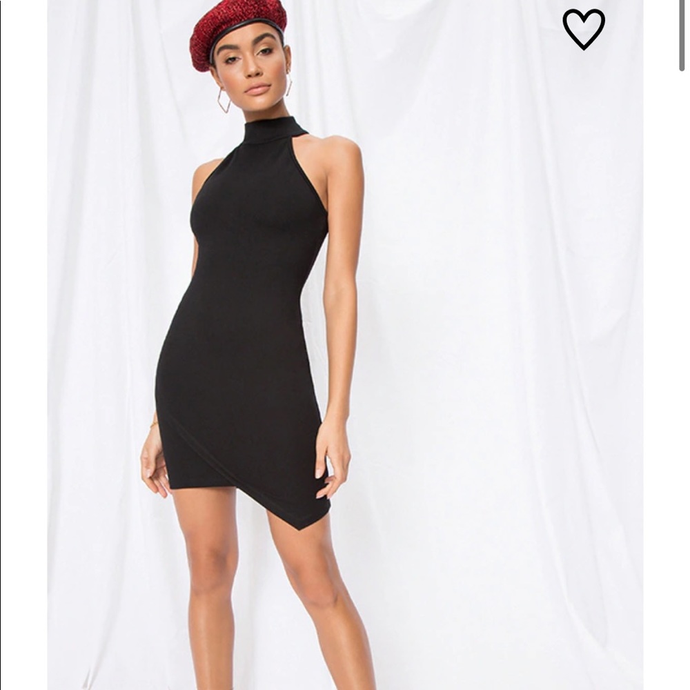 Superdown mini dress